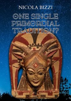 one single primordial tradition? (ebook)-9791255044048