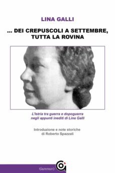 ... dei crepuscoli a settembre, tutta la rovina (ebook)-9791280649348