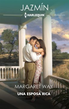 una esposa rica (ebook)-margaret way-9791370176648