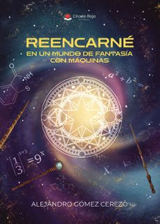 reencarne en un mundo de fantasia-alejandro gomez cerezo-9791370235048