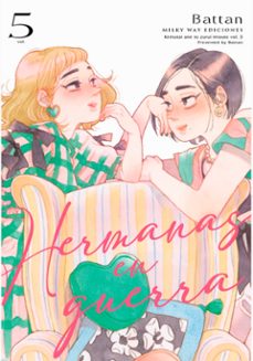 hermanas en guerra 5-9791387506148