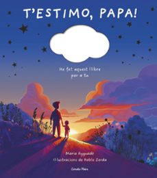 t estimo, papa-maria ayguade-9791387519148