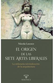 el origen de las siete artes liberales-nicola lococo cobo-9791387560348