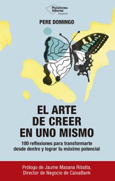 el arte de creer en uno mismo (ebook)-pere domingo-9791387568955