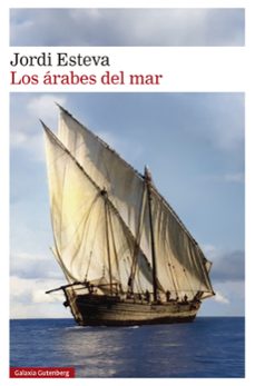 los arabes del mar-jordi esteva-9791387605148