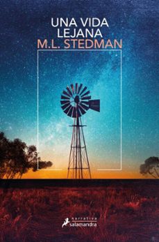 una vida lejana (ebook)-m. l. stedman-9791387640248