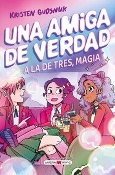 una amiga de verdad 3 (ebook)-kristen gudsnuk-9791387664848