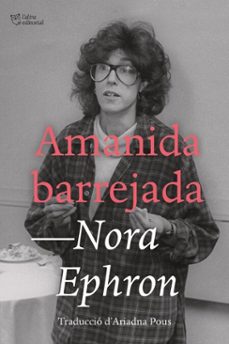 amanida barrejada-nora ephron-9791387672348