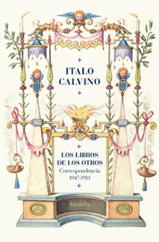 los libros de los otros (ebook)-italo calvino-9791387688448