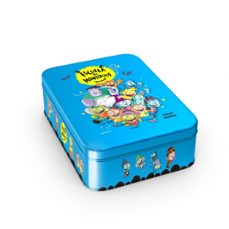 aprender a leer en la escuela de monstruos - cofre con los libros 1-8-sally rippin-9791387724948