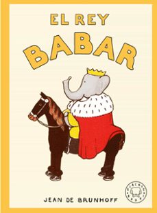el rey babar-jean de brunhoff-9791387748548