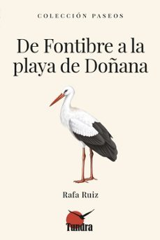de fontibre a la playa de doñana-9791387759148
