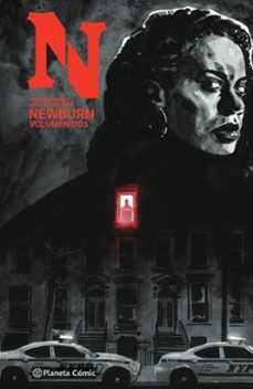 newburn nº 02-chip zdarsky-9791387780548