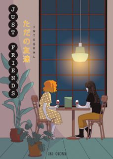planeta manga: just friends. integral-ana oncina tortosa-9791387781248
