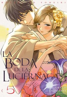 la boda de las luciernagas 5-oreco tachibana-9791387831448