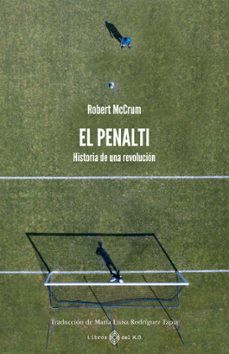 el penalti-robert mccrum-9791387839048