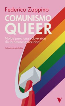 comunismo queer-federico zappino-9791387872748
