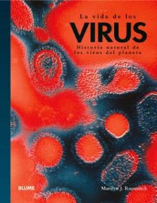la vida de los virus (ebook)-marilyn j. roossinck-9791387881948