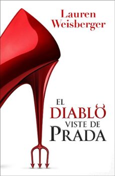 el diablo viste de prada (ebook)-lauren weisberger-9791387899448