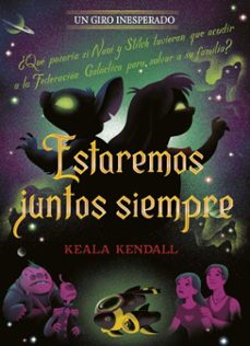 estaremos juntos siempre. un giro inesperado (ebook)-keala kendall-9791387901448