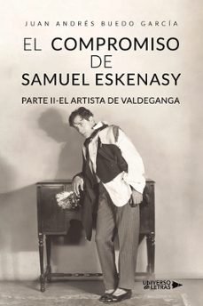 el compromiso de samuel eskenasy-juan andres buedo garcia-9791388010248