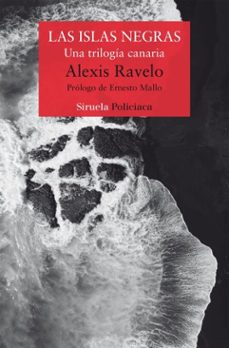 las islas negras (ebook)-alexis ravelo-9791388032448
