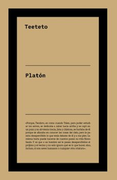 Imagen Principal de TEETETO