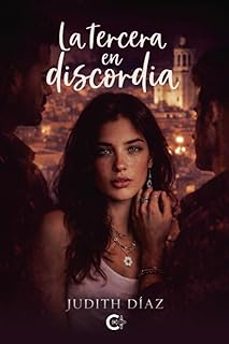 la tercera en discordia-judith diaz-9791388254048
