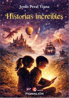 historias increíbles-jesus peral viana-9791388333248