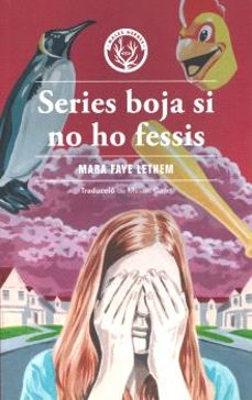series boja si no ho fessis-mara faye lethem-9791399014648