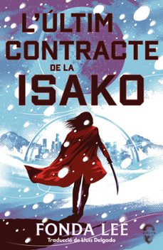 Imagen Principal de L'ÚLTIM CONTRACTE D'ISAKO