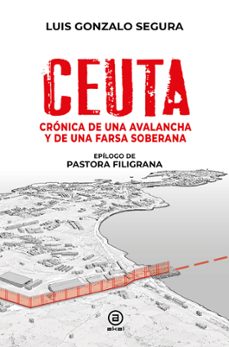 ceuta-luis gonzalo segura-9791399081848