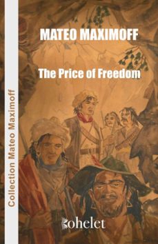 the price of freedom (ebook)-mateo maximoff-9791399196948