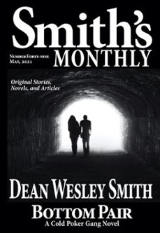 smith's monthly @49 (ebook)-dean wesley smith-9798201325848