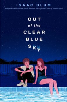 out of the clear blue sky (ebook)-isaac blum-9798217039548