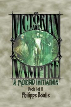 a morbid initiation (ebook)-philippe boulle-9798224414048