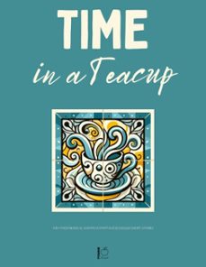 time in a teacup and other bilingual european portuguese-english short stories (ebook)-pomme bilingual-9798230480648