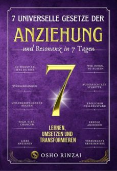 7 universelle gesetze der anziehung und resonanz in 7 tagen (ebook)-osho rinzai-9798230572848