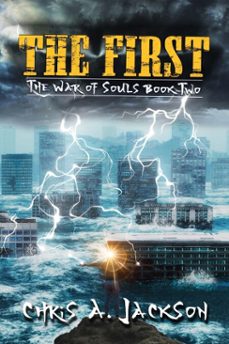 the first (ebook)-chris a. jackson-9798231436248