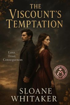 the viscounts temptation (ebook)-sloane whitaker-9798231677948