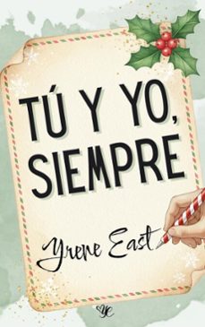 -yrene east-9798232001148