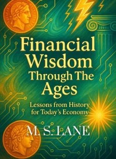 -m. s. lane-9798232115548
