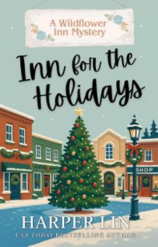 inn for the holidays (ebook)-harper lin-9798232242848