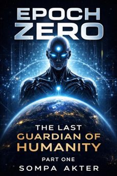 the last guardian of humanity (part one) (ebook)-sompa akter-9798232314248