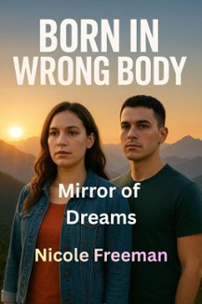 mirror of dreams (ebook)-nicole freeman-9798232316648