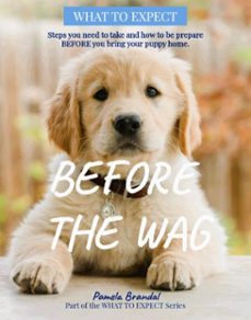 before the wag (ebook)-pamela brandal-9798232412548