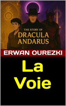 la voie (ebook)-erwan ourezki-9798232450748