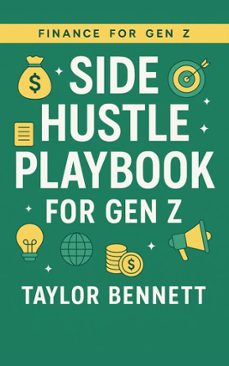 -taylor bennett-9798232566548