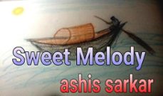 sweet melody (ebook)-ashis sarkar-9798232828448