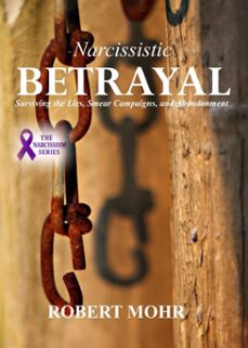 betrayal (ebook)-robert mohr-9798232856748
